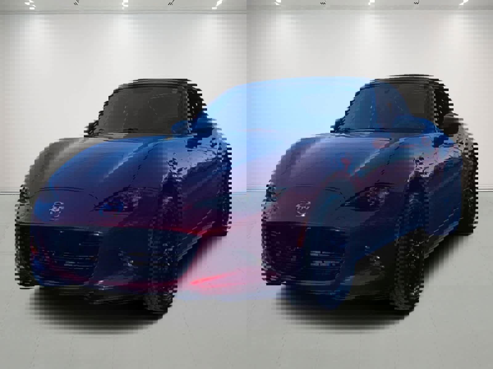 Used 2019 MAZDA MX-5 Miata Sport