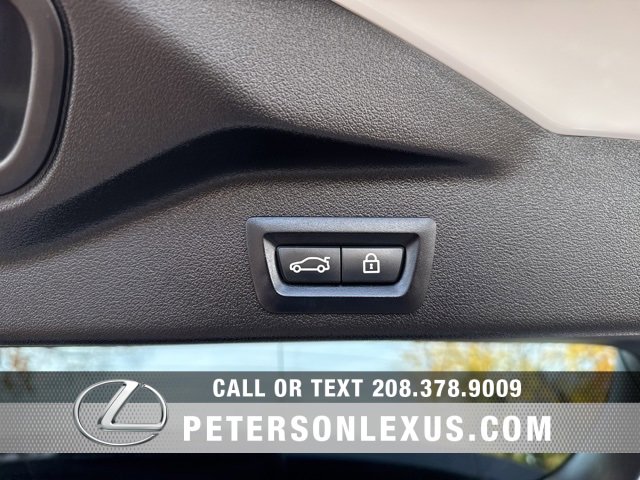 Used 2019 BMW X5 xDrive40i w/ Convenience Package image 21