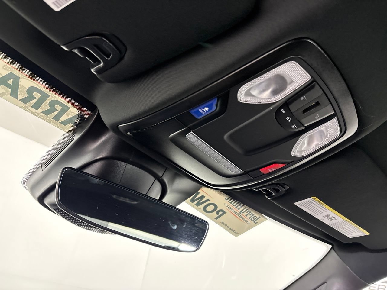 Used 2025 RAM 2500 Big Horn AWD/4WD image 20