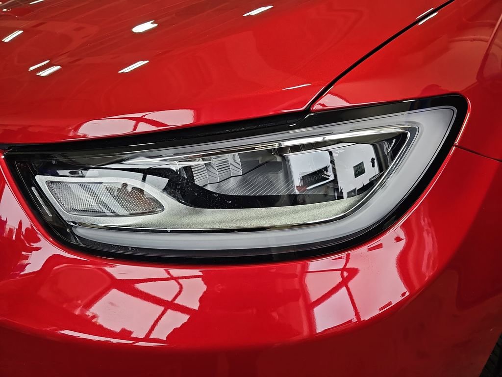 New 2026 Chrysler Pacifica Select image 33