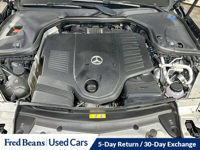 Used 2019 Mercedes-Benz CLS 450 4MATIC image 38