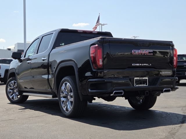 New 2026 GMC Sierra 1500 Denali w/ Denali Reserve Package AWD/4WD image 17