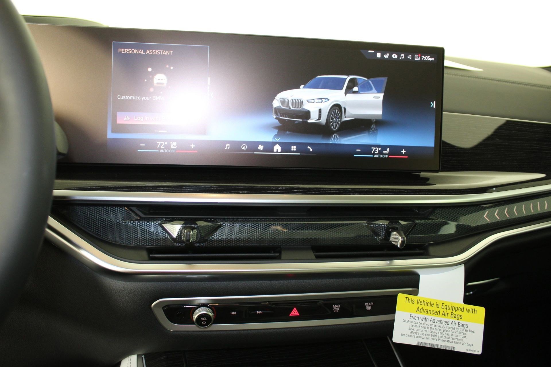 New 2026 BMW X5 sDrive40i RWD image 28