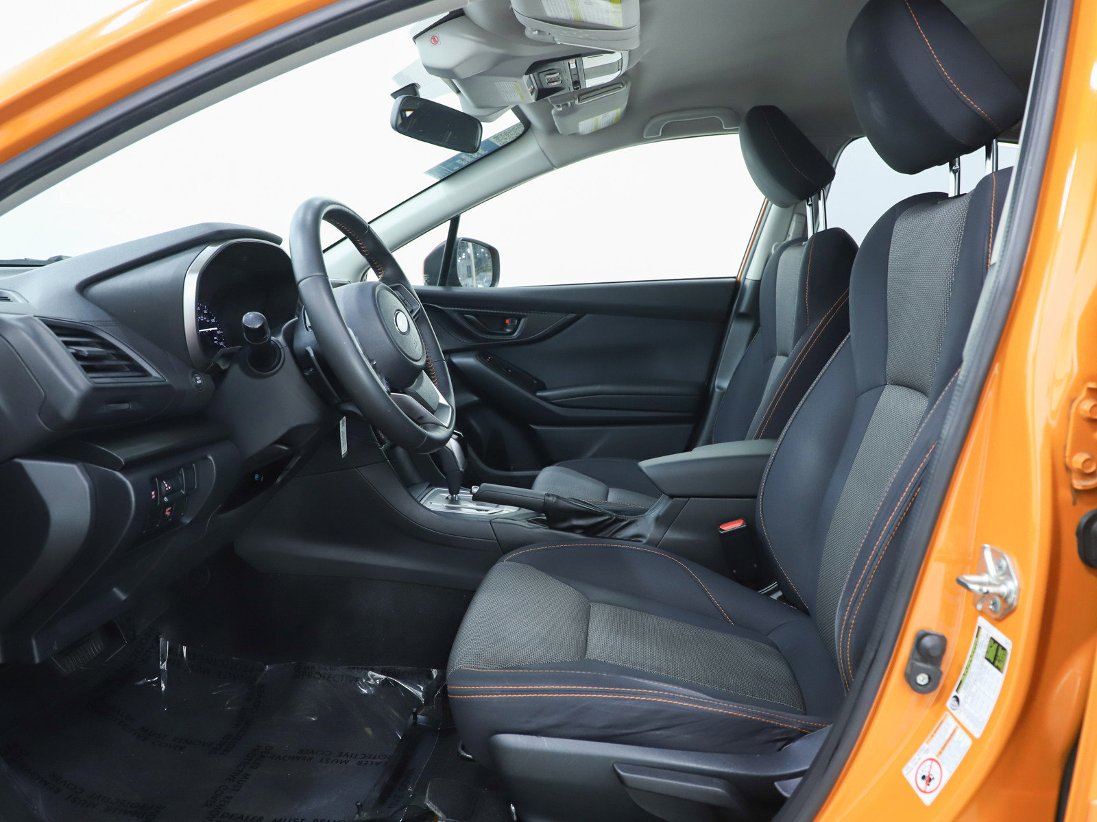 Used 2018 Subaru Crosstrek 2.0i Premium w/ Eyesight System image 23