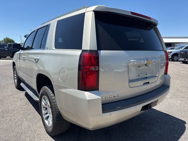 Used 2016 Chevrolet Tahoe LS image 6