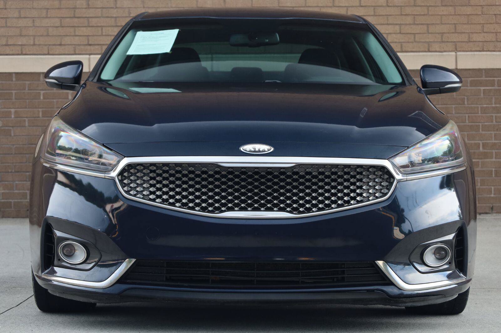 Used 2017 Kia Cadenza Premium FWD image 5
