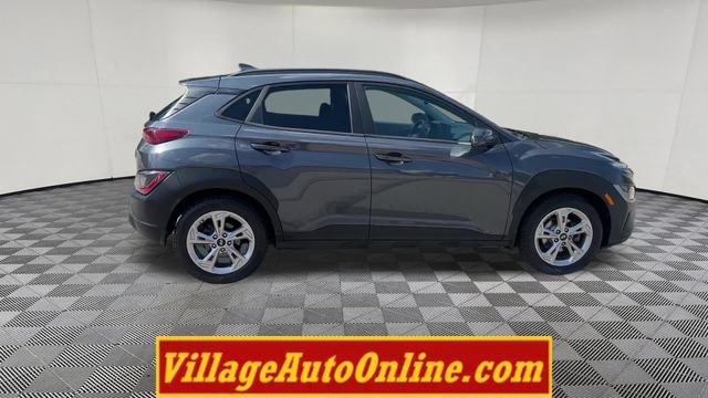 Used 2022 Hyundai Kona SEL FWD image 37