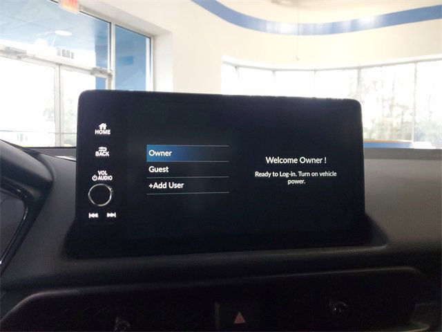 New 2026 Honda Prelude image 18