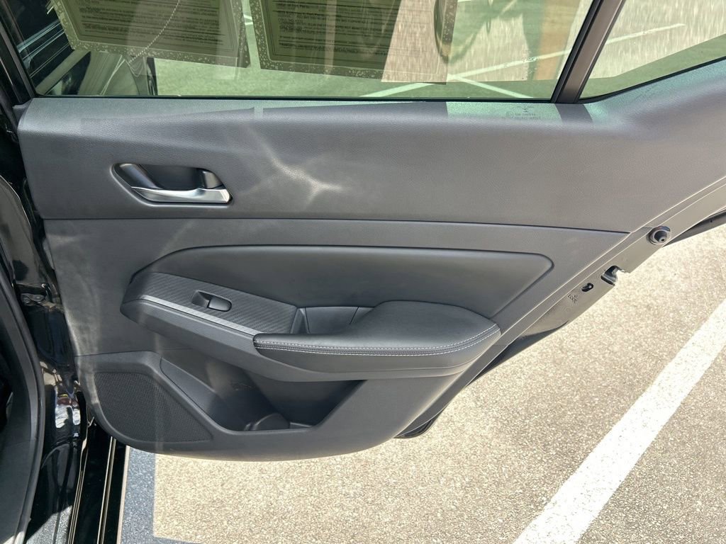 Used 2022 Nissan Altima 2.5 SV FWD image 46