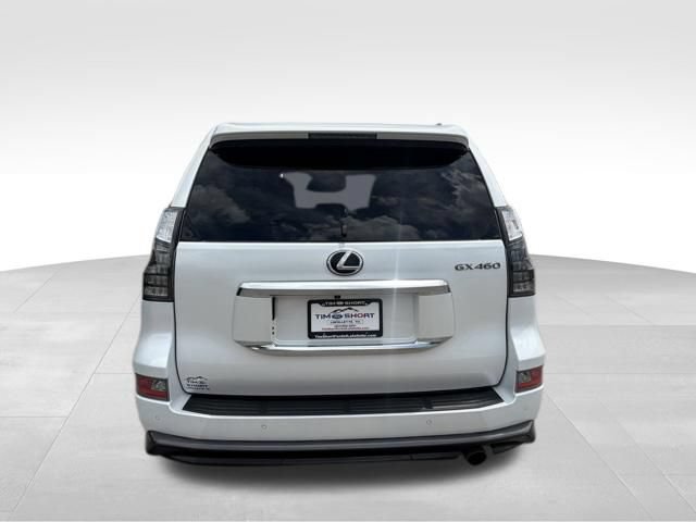 Used 2023 Lexus GX 460 Premium AWD/4WD image 10