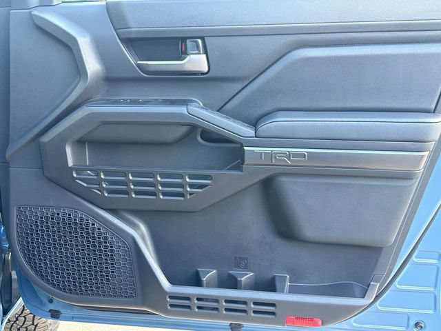 New 2026 Toyota Tacoma SR5 AWD/4WD image 15