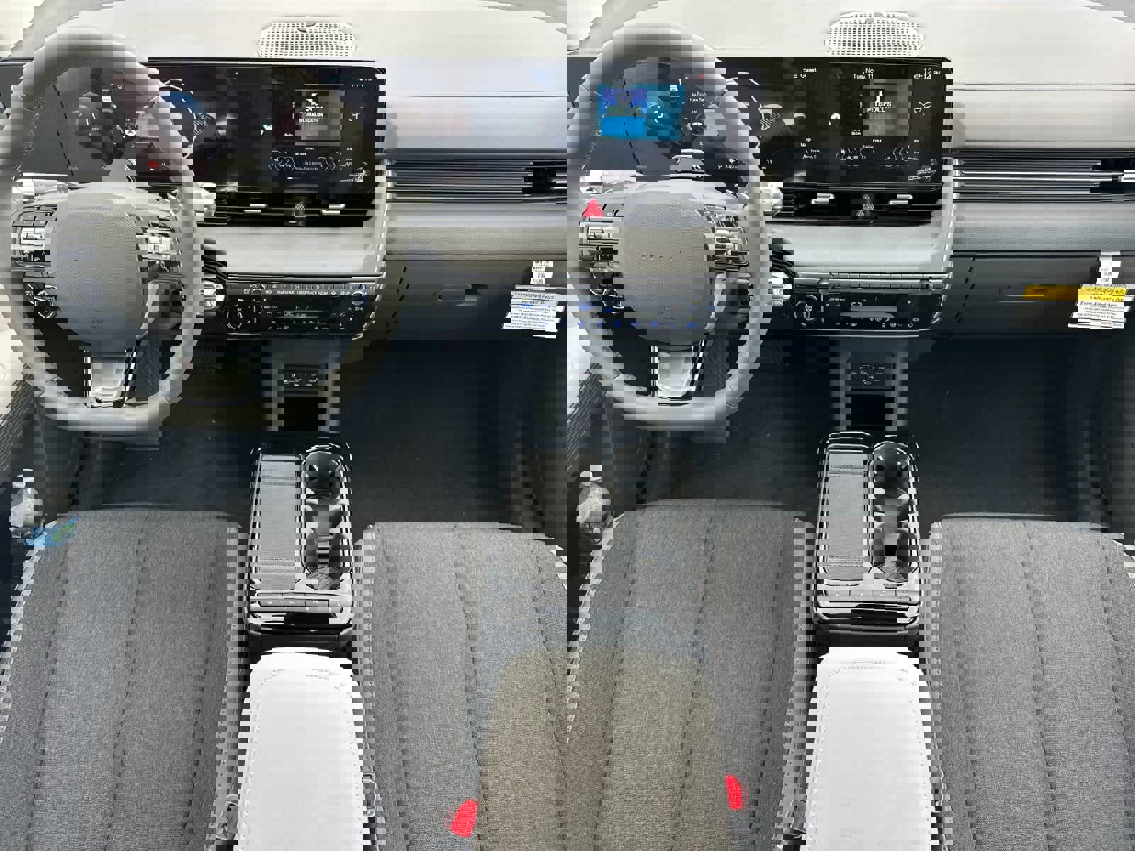 New 2026 Hyundai Ioniq 5 SE image 3