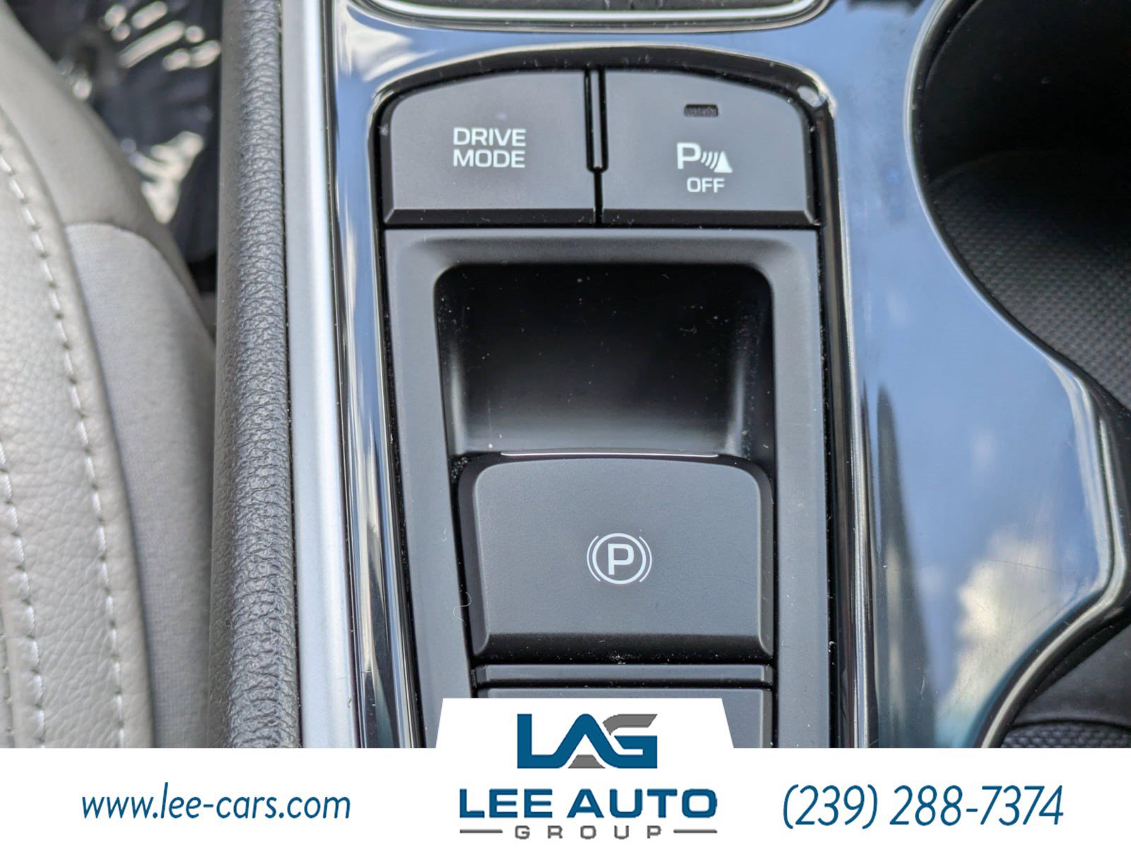 Used 2018 Hyundai Sonata Limited w/ Ultimate Package 07 FWD image 26