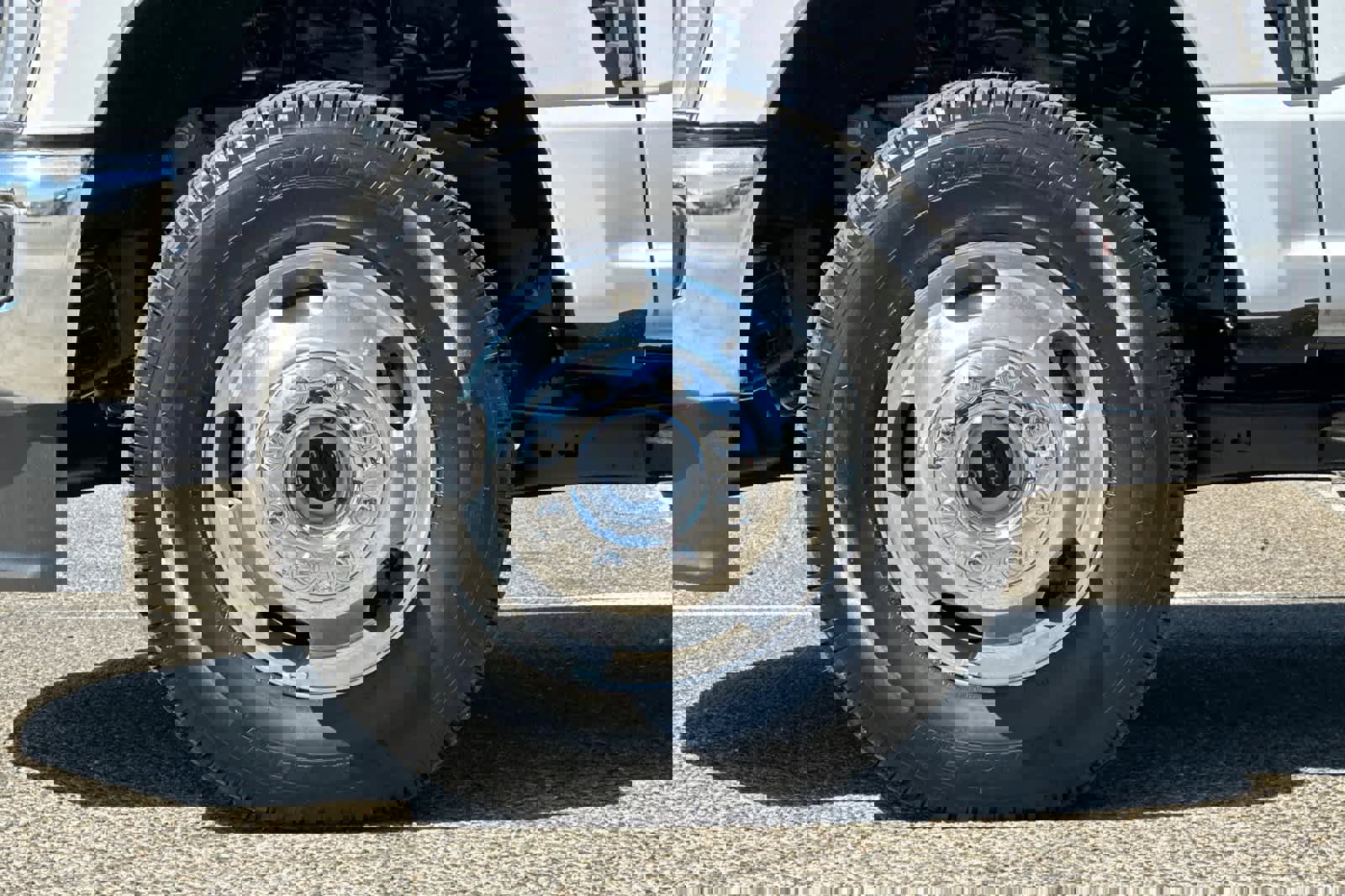 New 2026 Ford F350 XLT w/ XLT Premium Package image 27