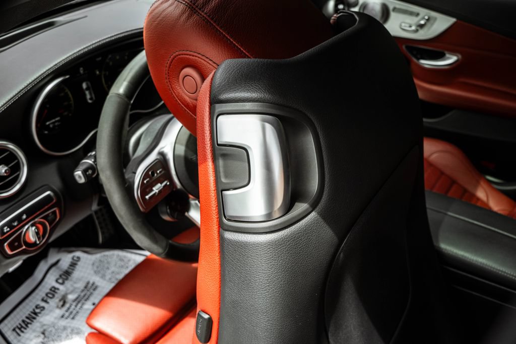 Used 2021 Mercedes-Benz C 43 AMG 4MATIC Coupe image 27