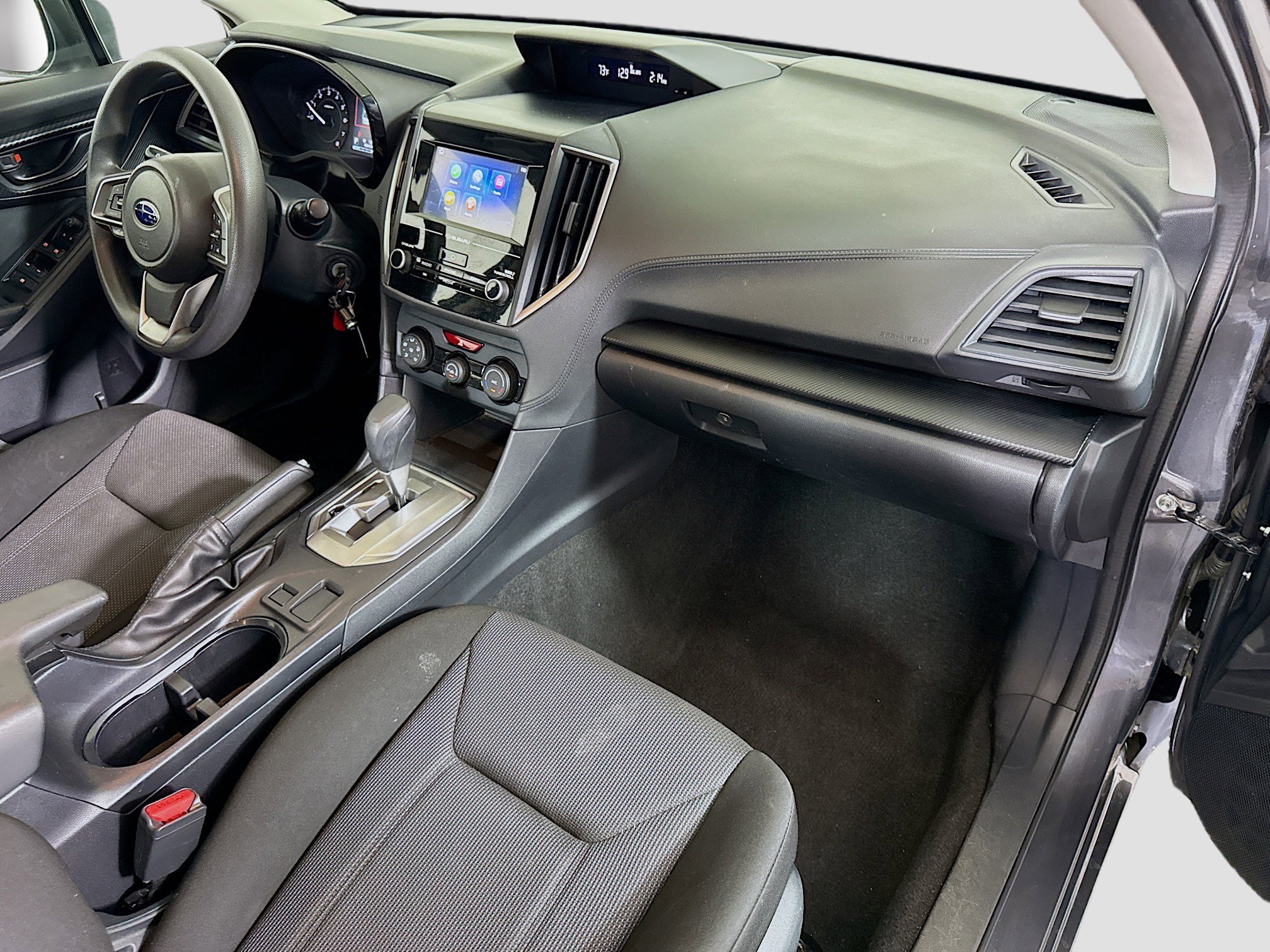 Used 2019 Subaru Impreza 2.0i w/ Eyesight image 29