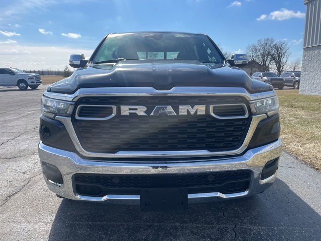 Used 2025 RAM 1500 Big Horn image 6