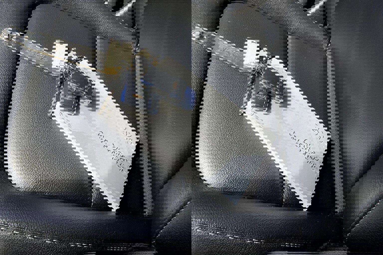 Used 2020 Chevrolet Colorado ZR2 image 12