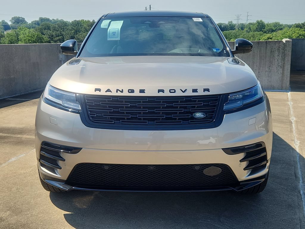 New 2026 Land Rover Range Rover Velar Dynamic SE AWD/4WD image 8