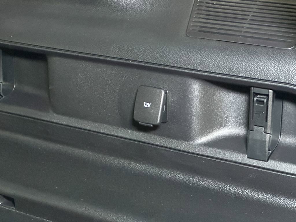 New 2025 Ford Bronco Sport Outer Banks image 18