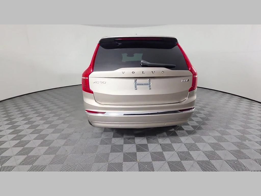 Used 2023 Volvo XC90 B6 Plus w/ Protection Package Premier AWD/4WD image 41