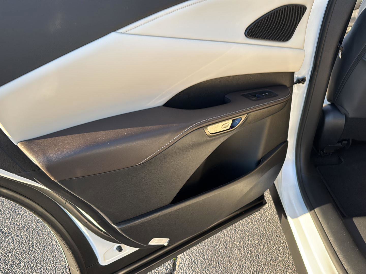 Certified 2025 Lexus RX 350 Premium Plus w/ Convenience Package image 15