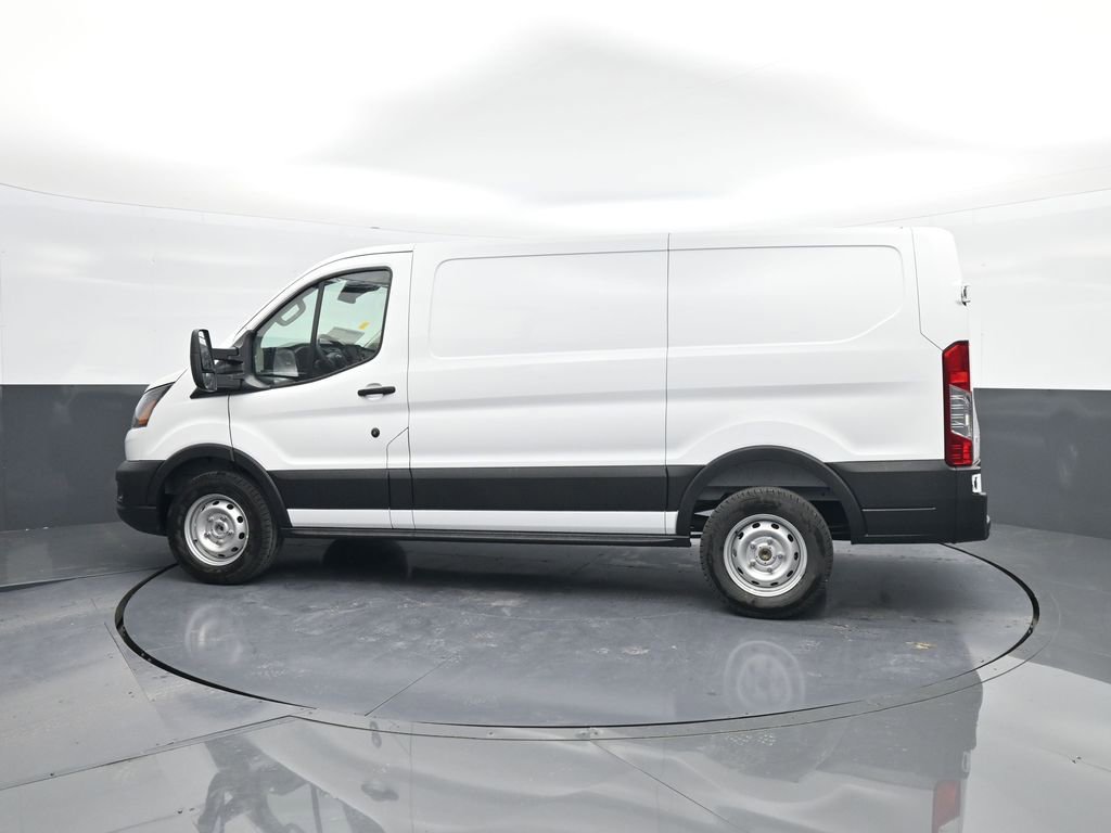 New 2025 Ford Transit 150 Low Roof image 5