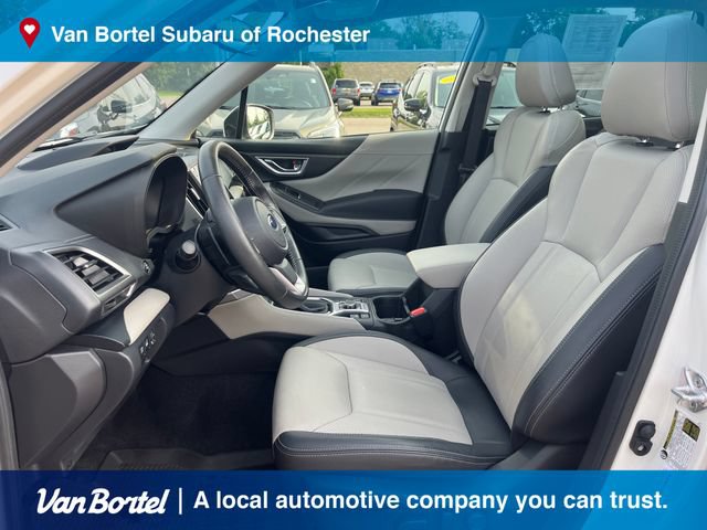 Used 2023 Subaru Forester Limited AWD/4WD image 13