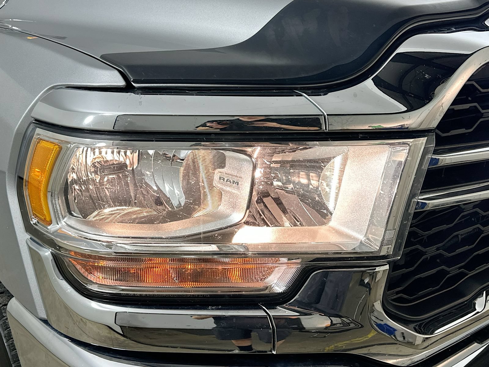 Used 2020 RAM 2500 Tradesman AWD/4WD image 10