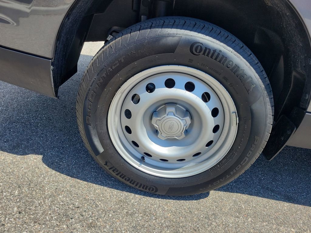 Used 2025 Ford Maverick XL image 6