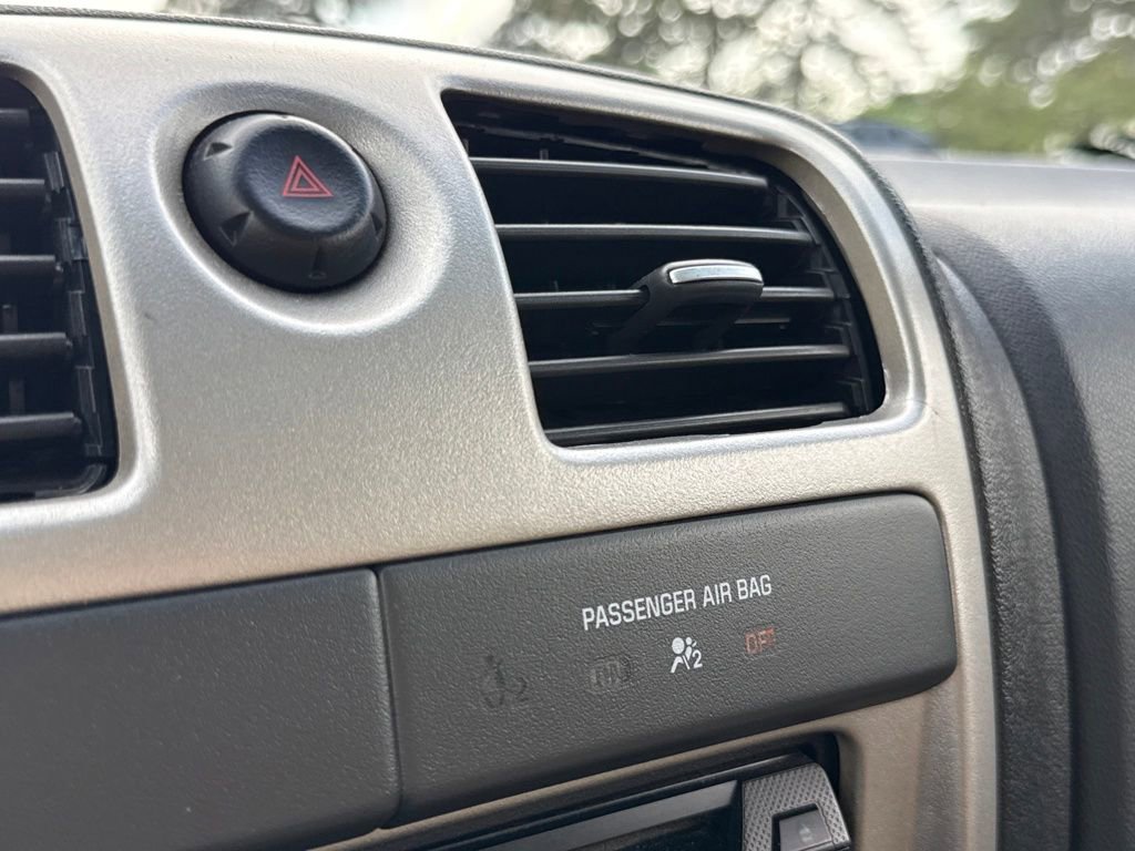 Used 2008 GMC Canyon SLT w/ SLT Preferred Equipment Group image 30