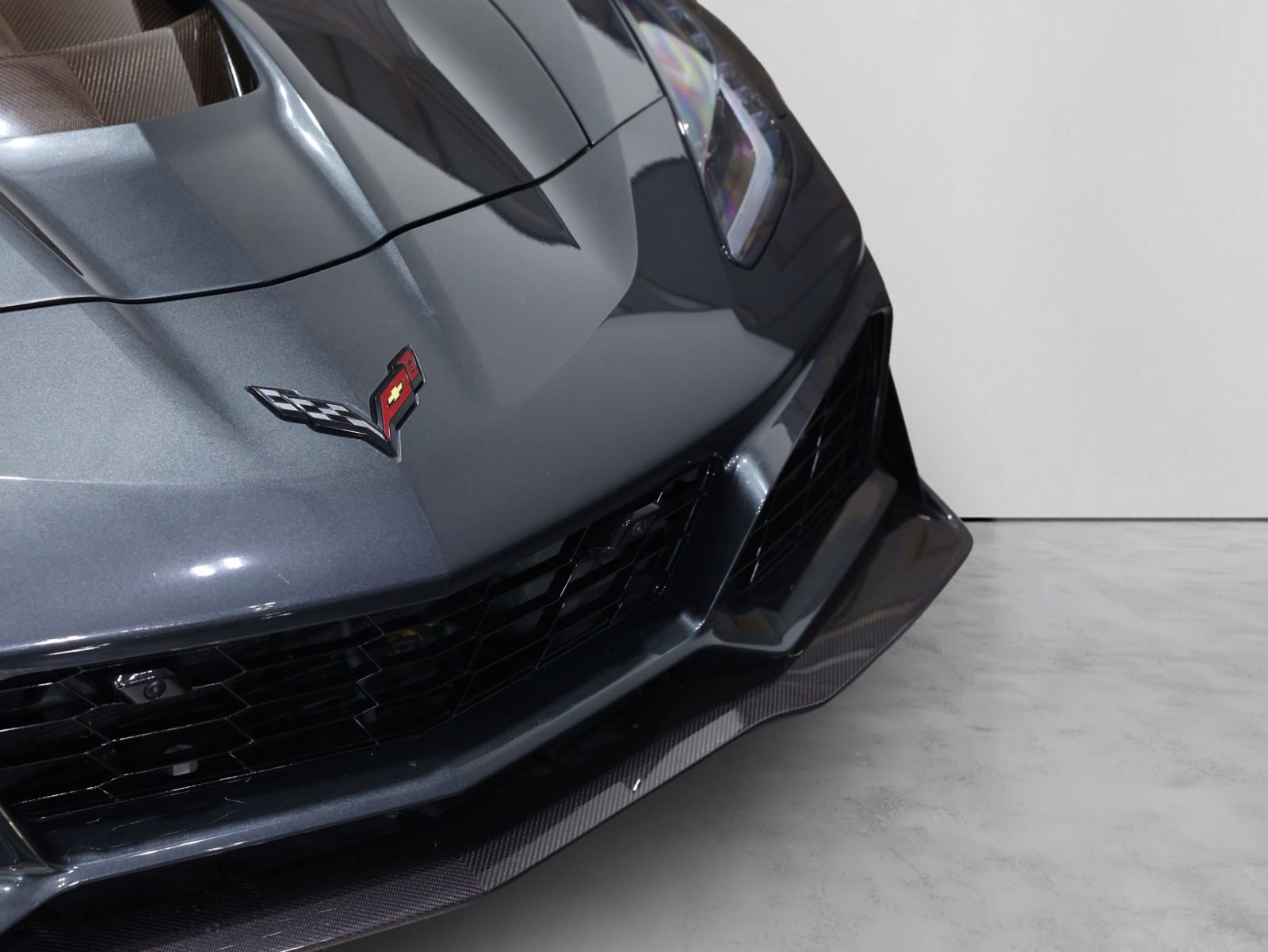 Used 2019 Chevrolet Corvette ZR1 RWD image 25