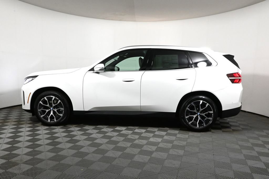 Used 2026 BMW X3 xDrive30 image 2