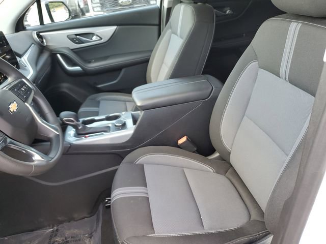 Used 2023 Chevrolet Blazer LT image 26