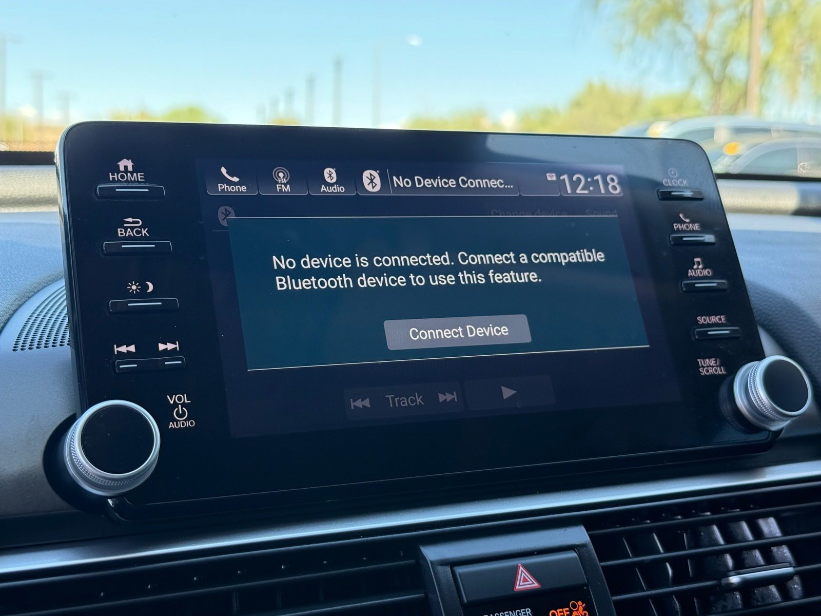 Used 2022 Honda Accord EX-L image 21