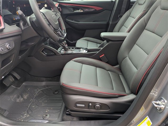 New 2026 Chevrolet TrailBlazer RS w/ Convenience Package image 10