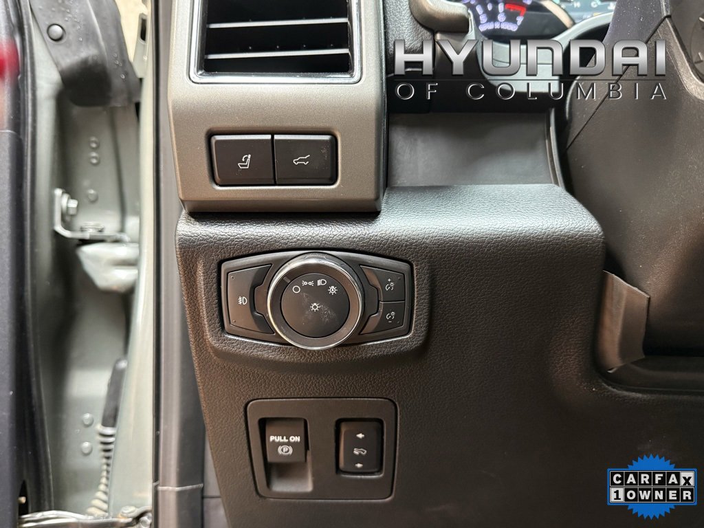 Used 2019 Ford Expedition XLT w/ Equipment Group 202A image 26