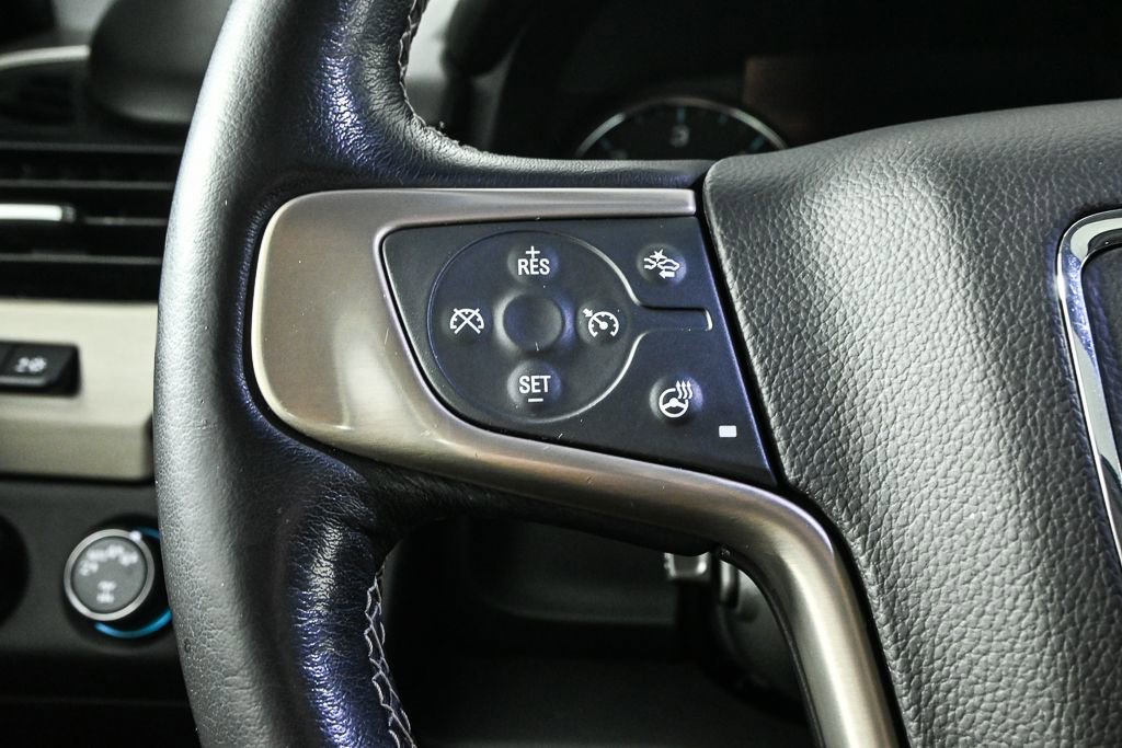 Used 2018 GMC Yukon Denali w/ Denali Ultimate Package image 11