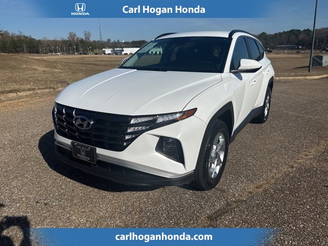 Used 2024 Hyundai Tucson SEL image 1