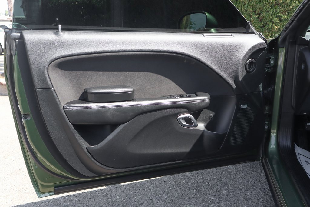 Used 2019 Dodge Challenger R/T Scat Pack image 12