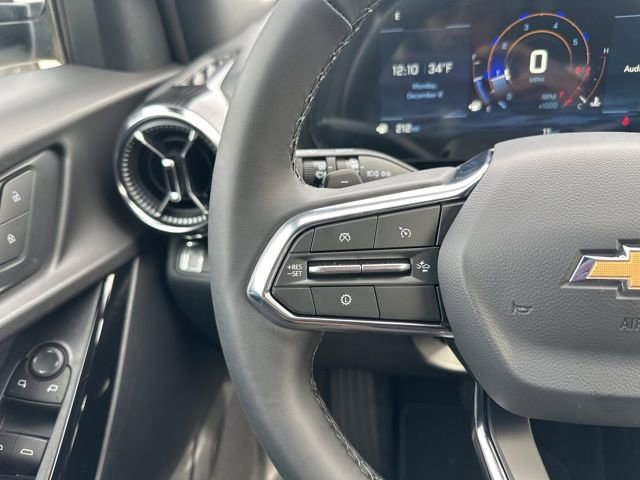 New 2026 Chevrolet Equinox LT image 14