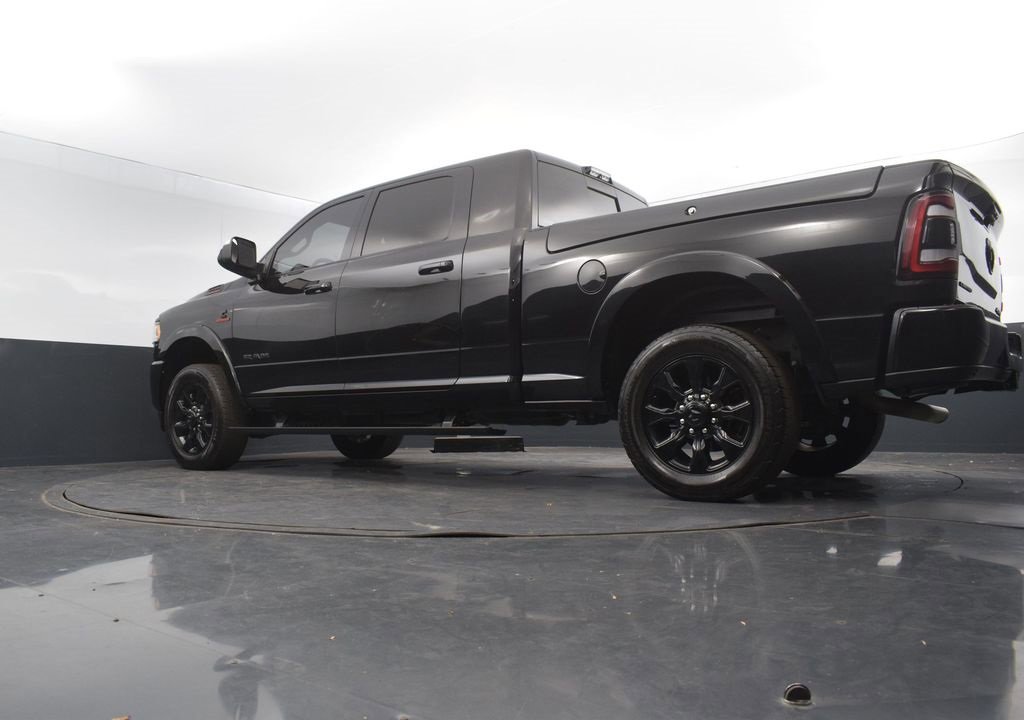Used 2020 RAM 2500 Limited image 46