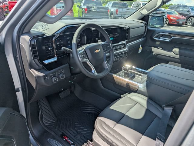 New 2026 Chevrolet Silverado 1500 LT AWD/4WD image 13