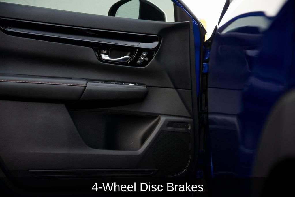 Used 2023 Honda CR-V Sport Touring image 11