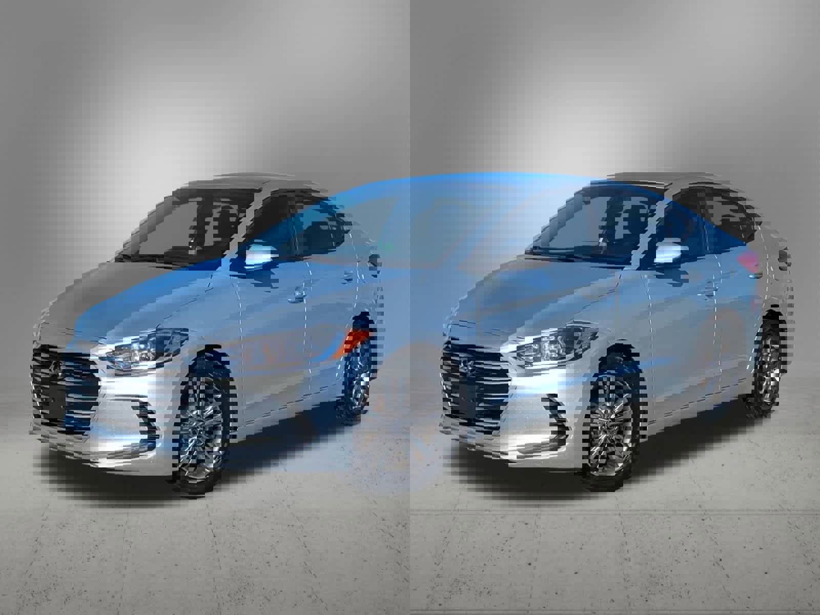 Used 2018 Hyundai Elantra SEL image 1