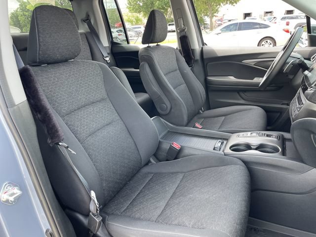 Certified 2023 Honda Ridgeline Sport image 26