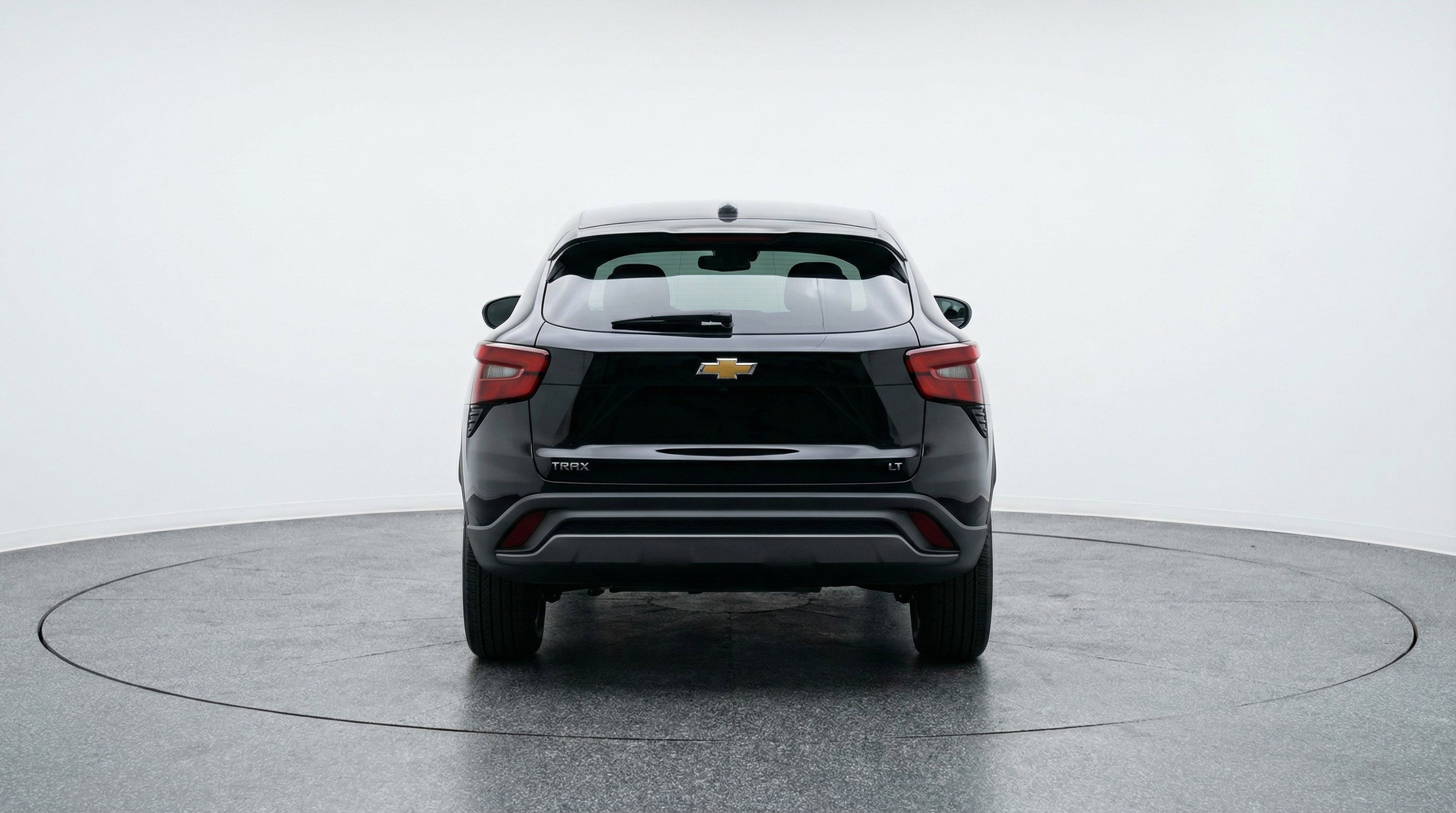 Used 2025 Chevrolet Trax LT image 7