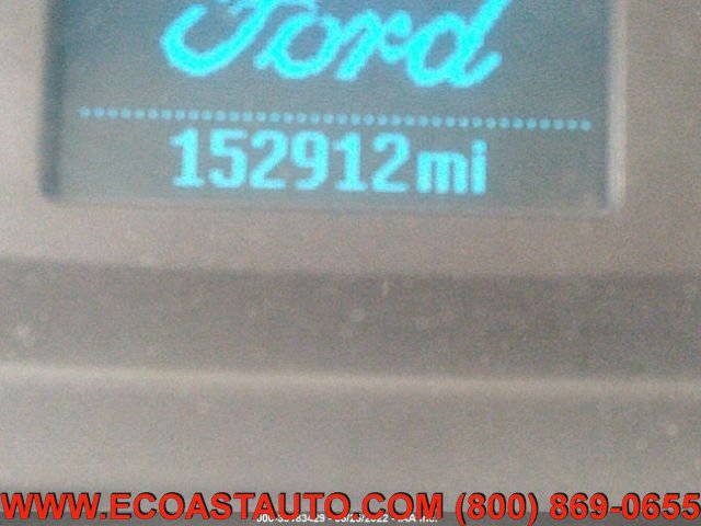 Used 2015 Ford Transit 350 XLT image 7