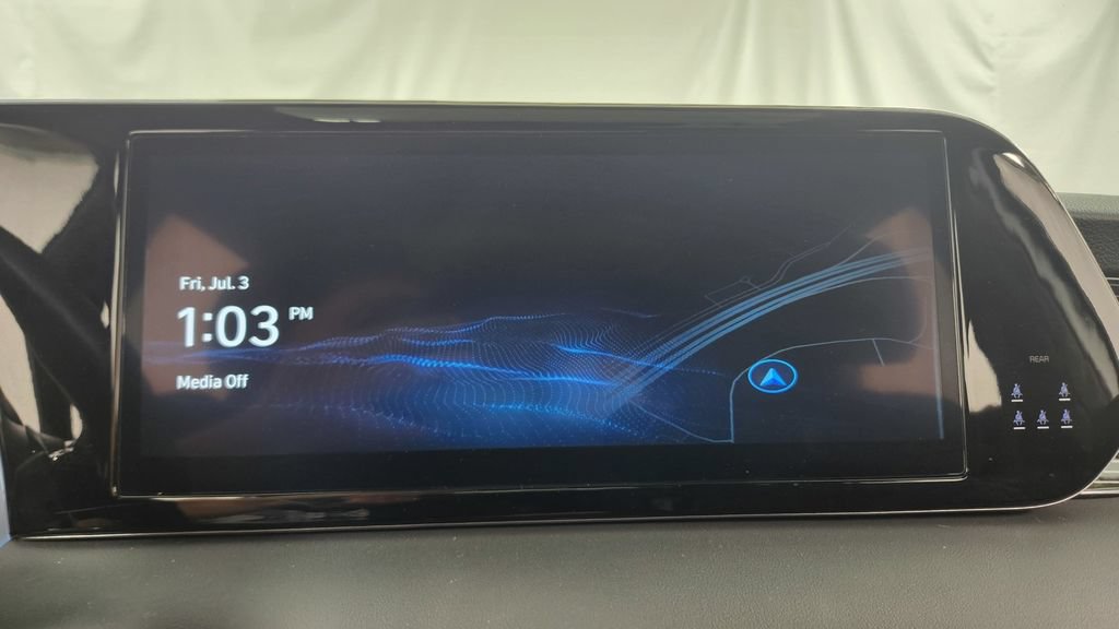 Used 2025 Hyundai Palisade Calligraphy AWD/4WD image 28