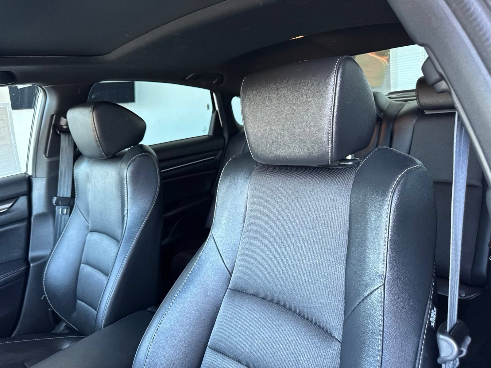Used 2021 Honda Accord Sport image 18